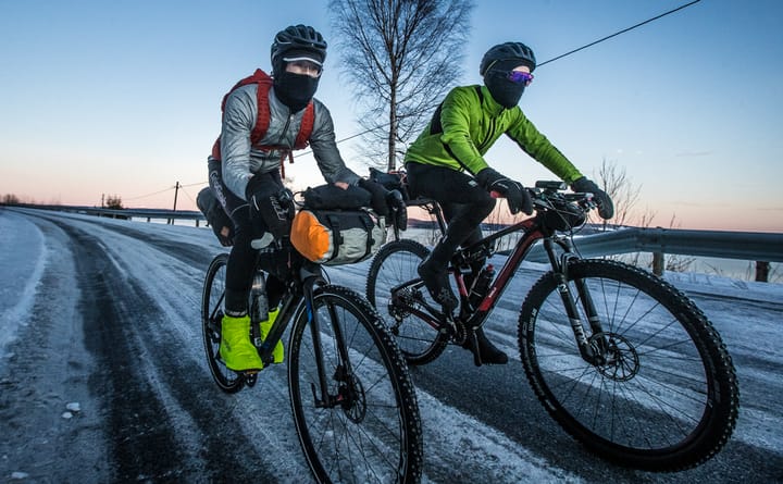 Gripgrab Thermal Balaclava Black Gripgrab