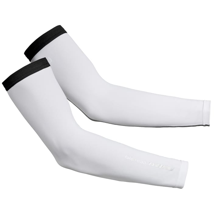 Gripgrab UV Sleeves White Gripgrab