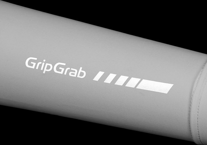 Gripgrab UV Sleeves White Gripgrab