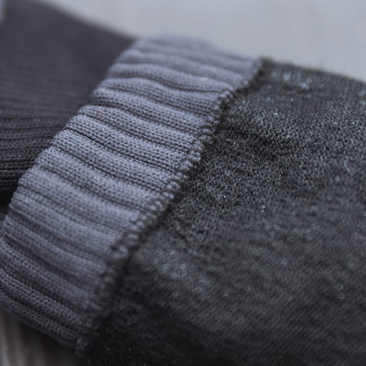 Waterproof Merino Thermal Sock Black Gripgrab