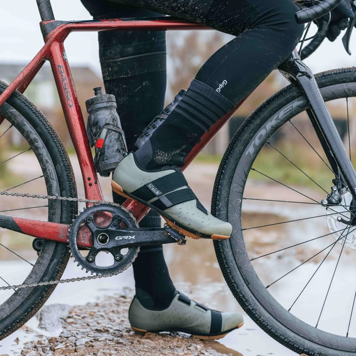 Gripgrab Waterproof Merino Thermal Sock Black Gripgrab