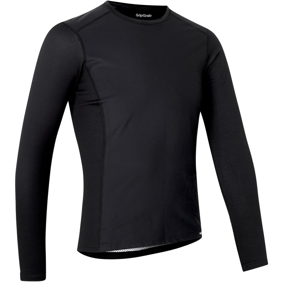 WindBreaking Thermal Long Sleeve Base Layer