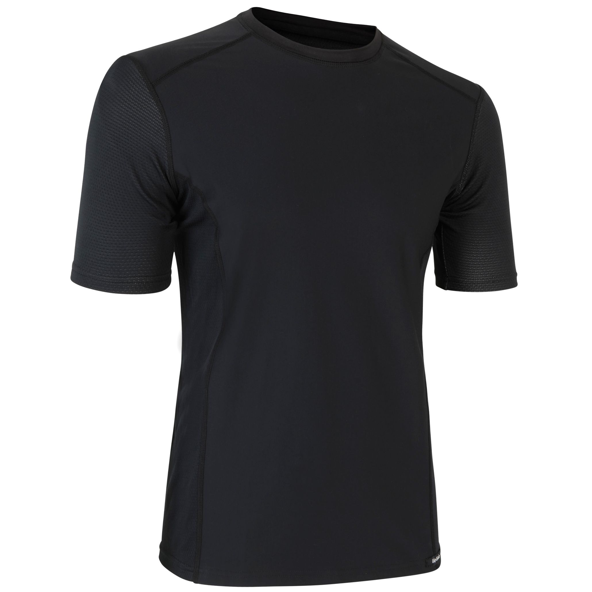 Gripgrab Men's Windbreaking Short Sleeve Base Layer