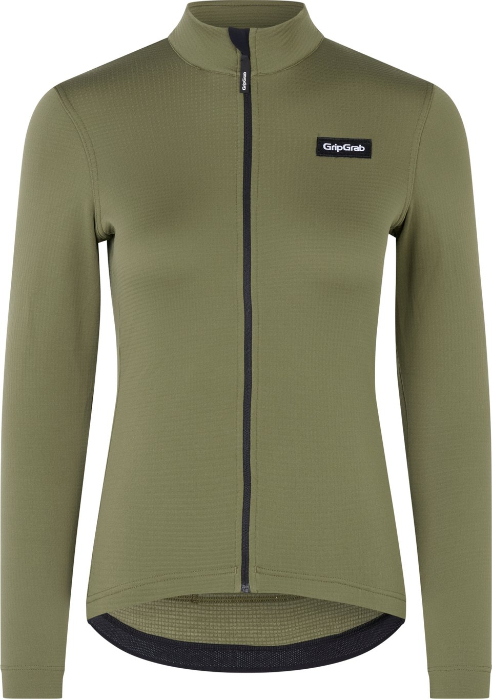 Women's EXPLR Merinotech Thermal Long Sleeve Jersey