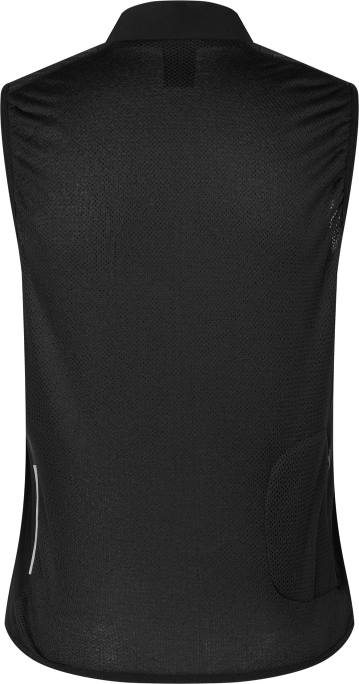 Gripgrab Women's GripGrab PACR Insulated Mid-Layer Vest Black Gripgrab