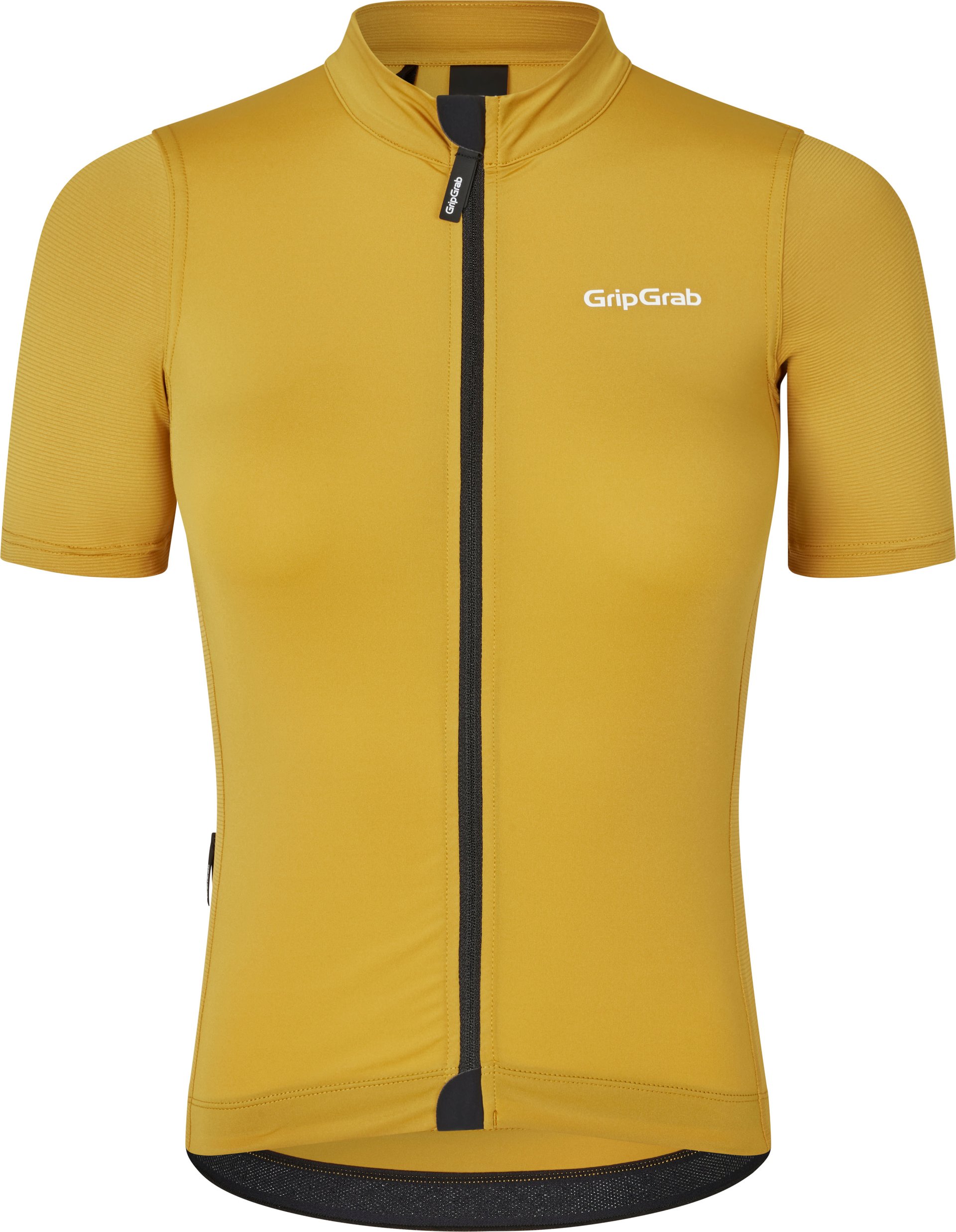 Mustard Yellow