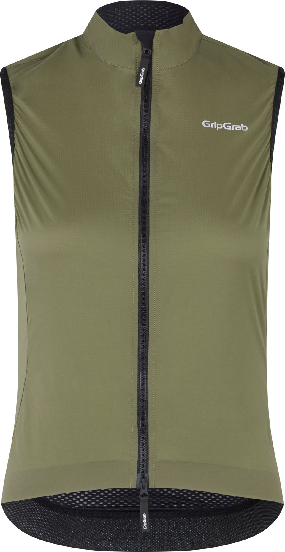 Women's PACR Windproof Lightweight Vest