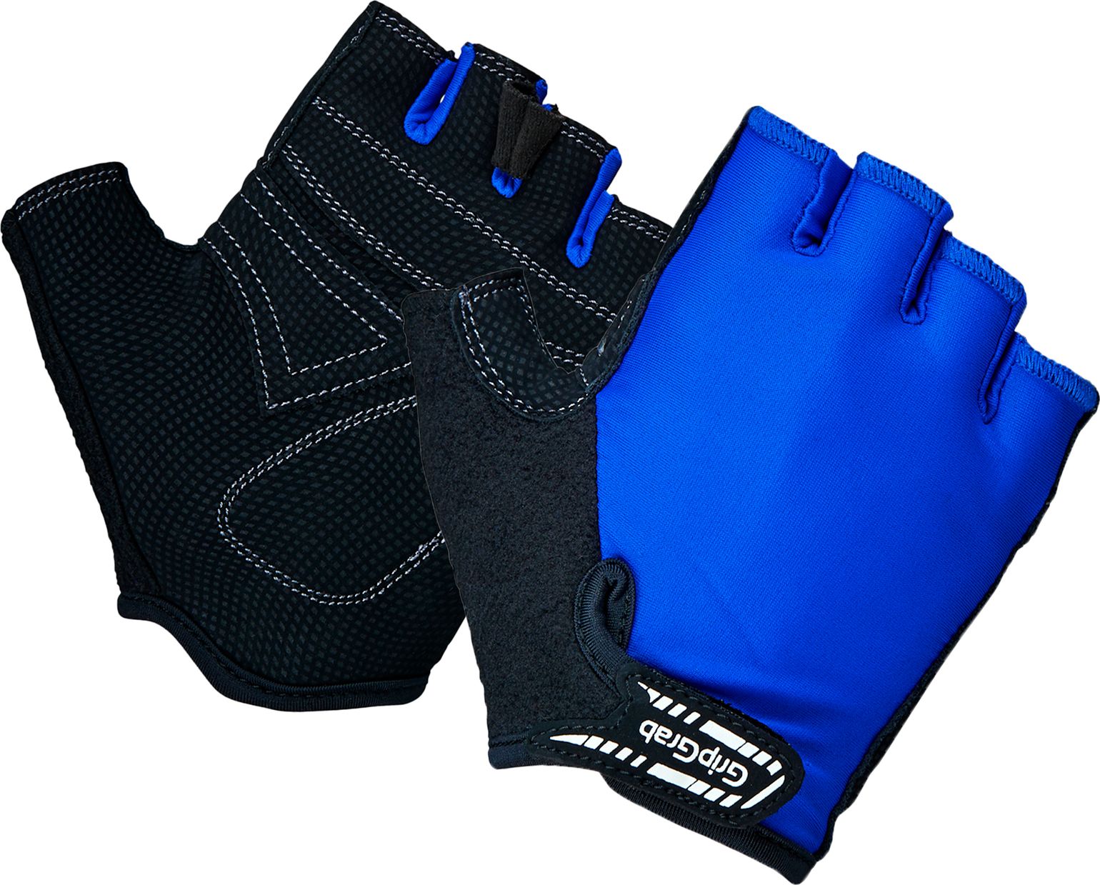 Gripgrab Kids' X-Trainer Junior Gloves Blue