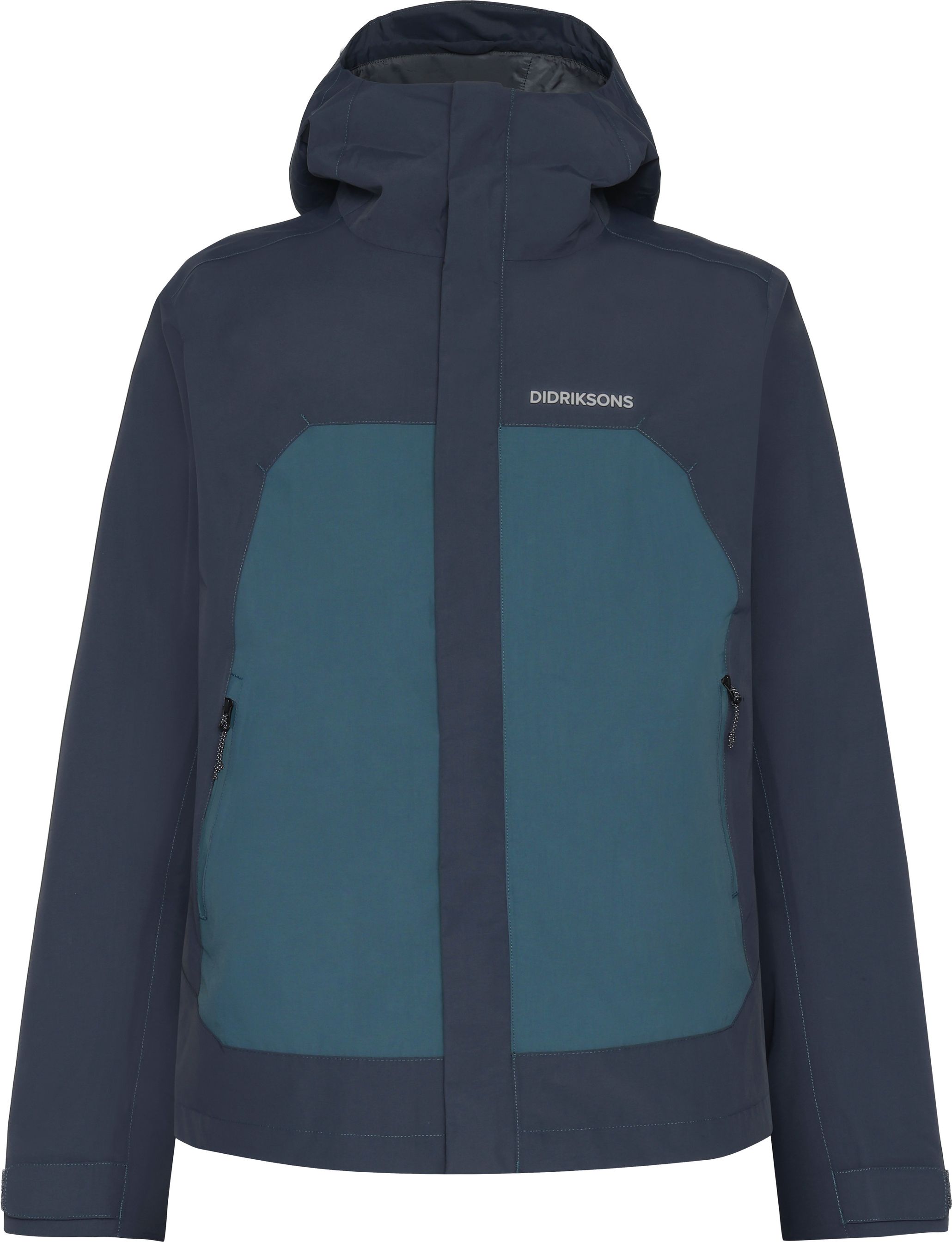 Didriksons Men's Grit Jacket 3 Sleepy