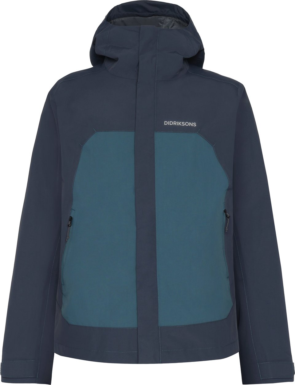Men's Grit Jacket 3