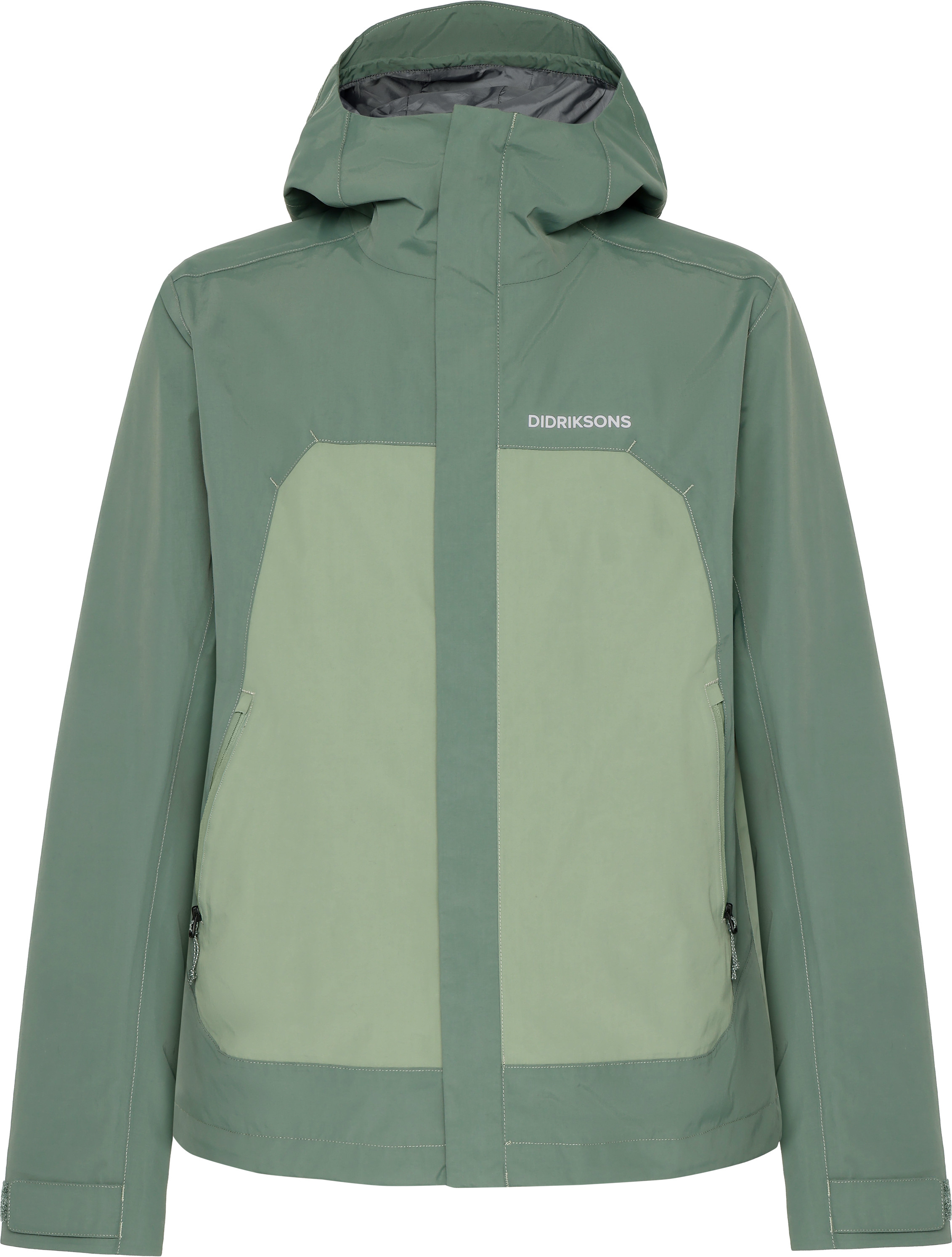 Men's Grit Jacket 3