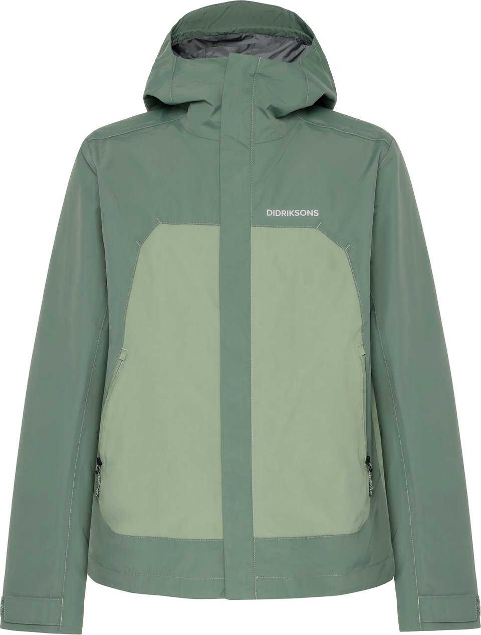 Men's Grit Jacket 3