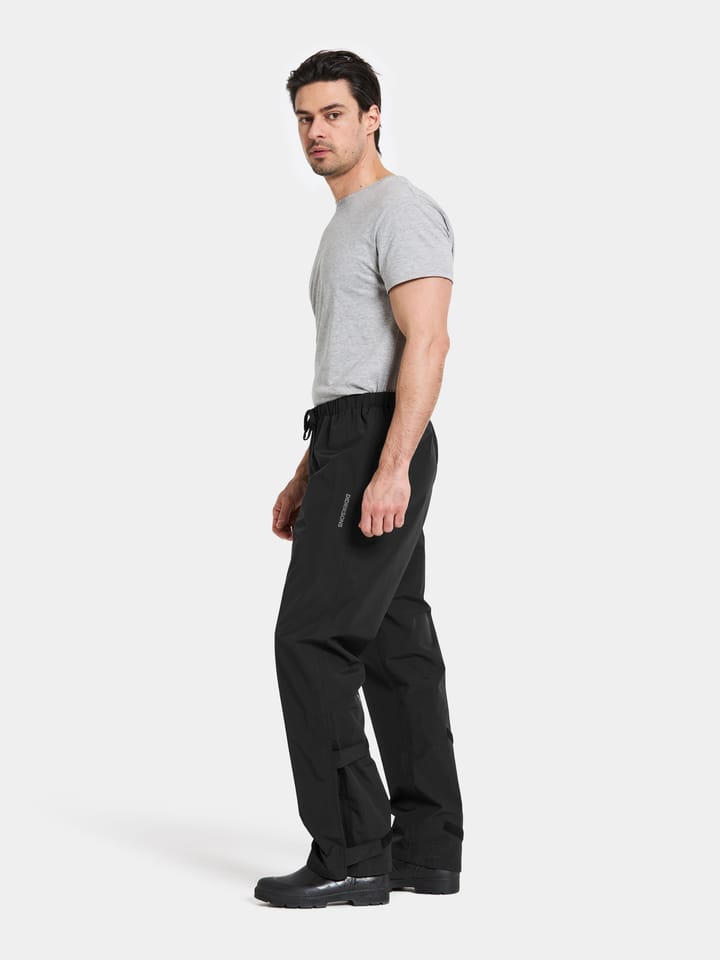 Didriksons Men's Grit Pants 4 Black Didriksons