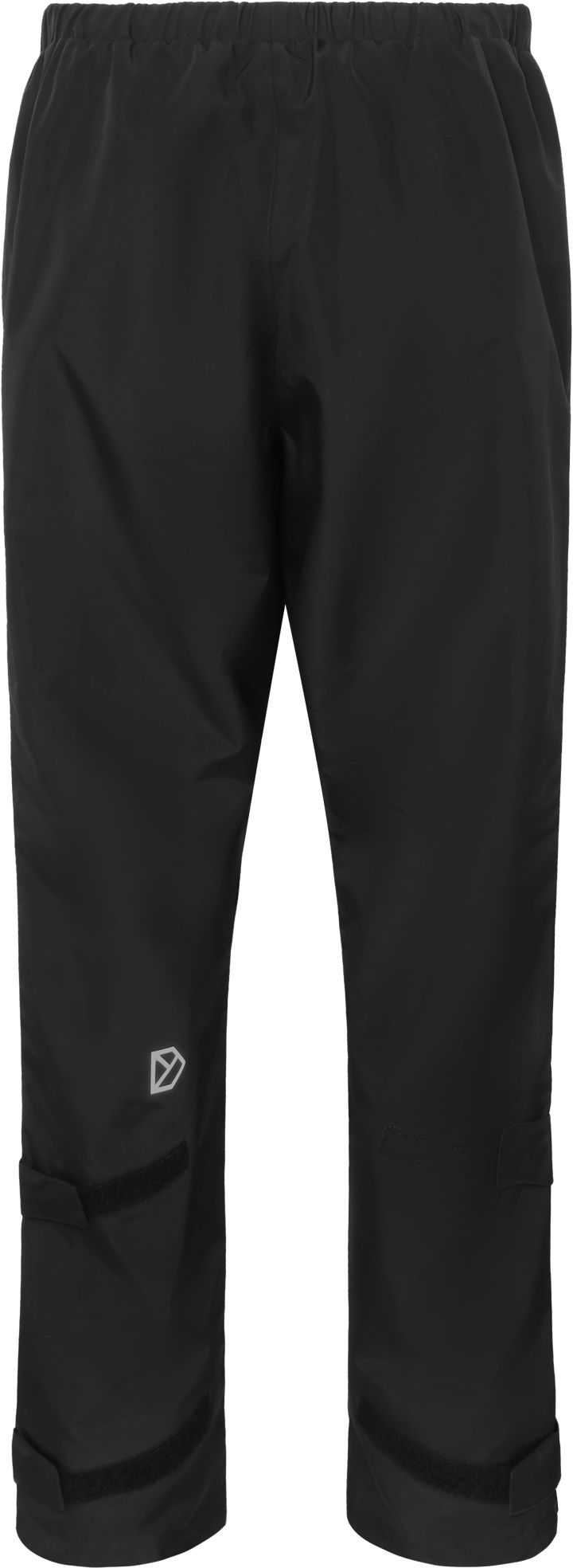 Didriksons Men's Grit Pants 4 Black Didriksons