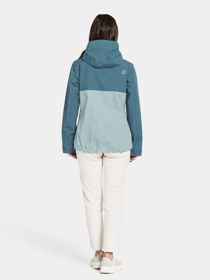 Didriksons Women's Grit Jacket 3 Star Blue Didriksons Didriksons Women's Grit Jacket 3 Star Blue Didriksons