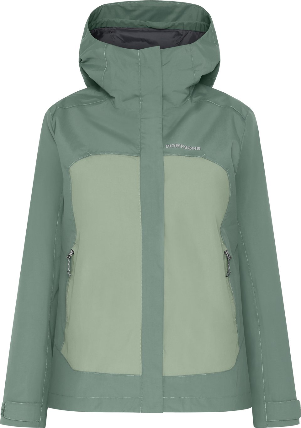 Women's Grit Jacket 3