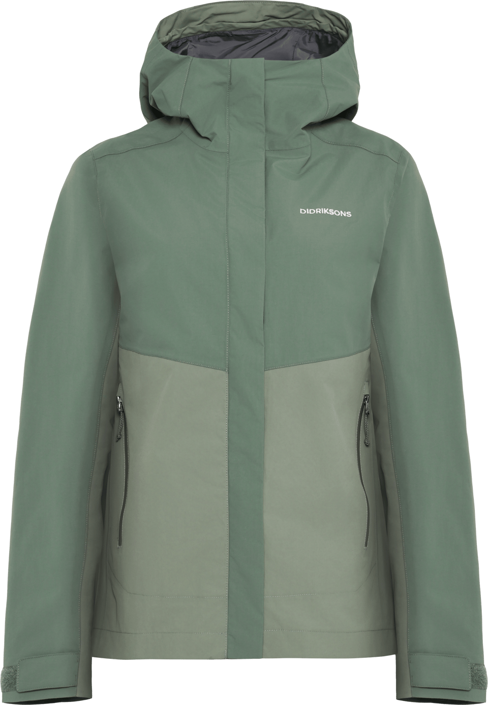 Women's Grit Jacket 4