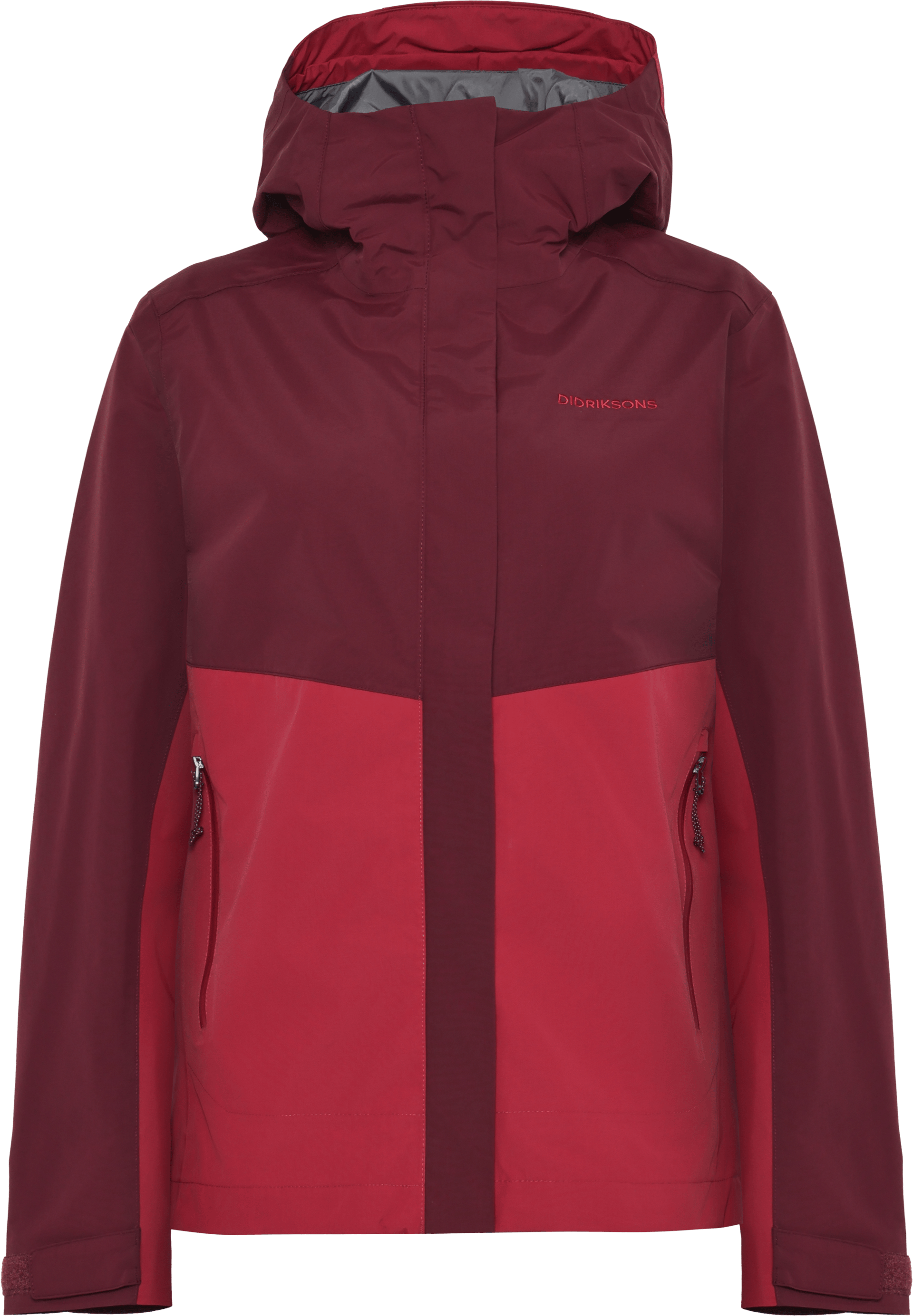 Spring Red