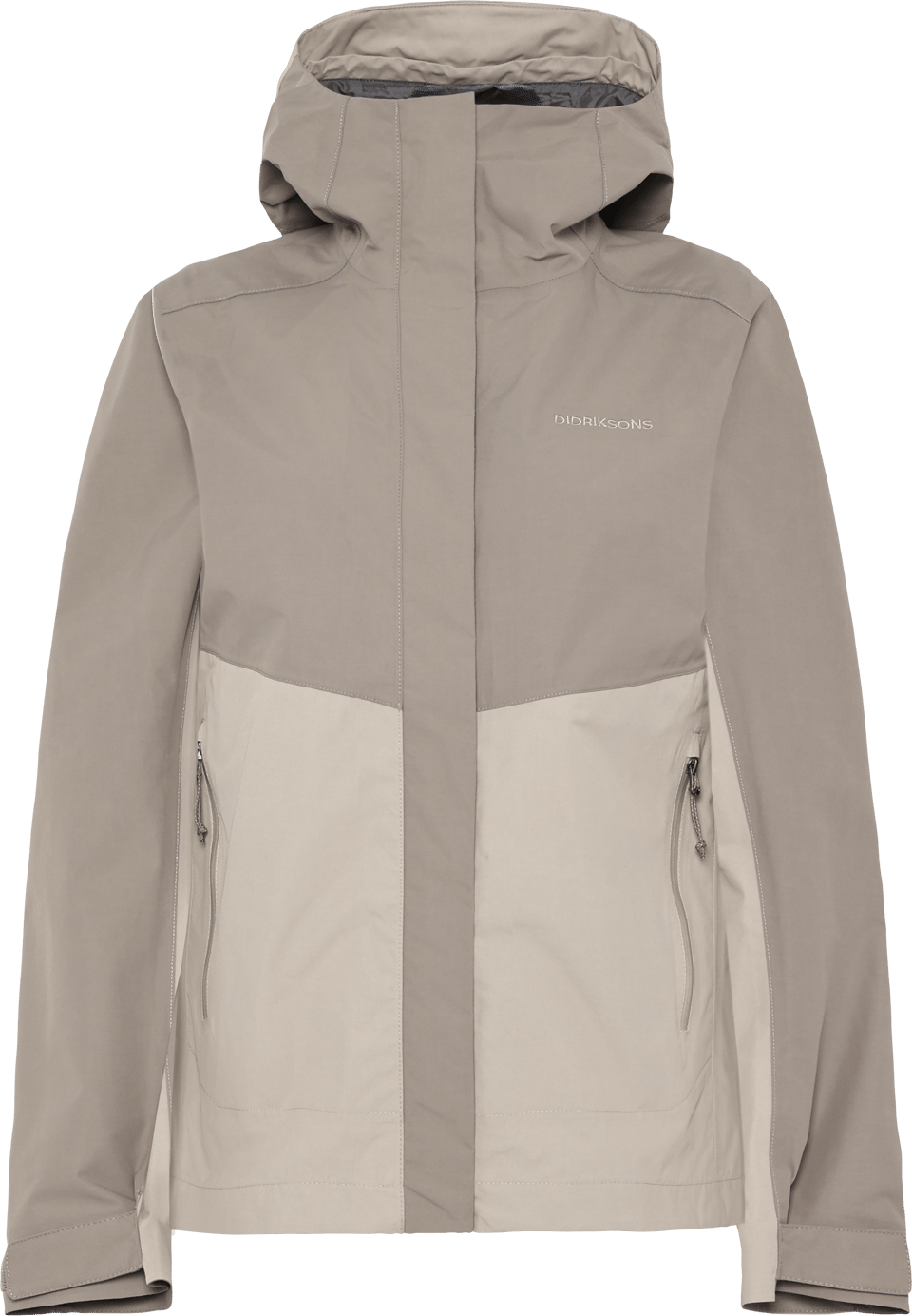 Women's Grit Jacket 4