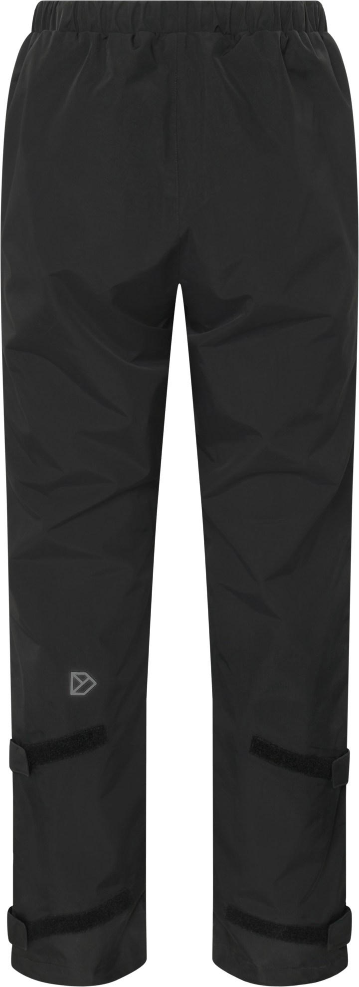 Didriksons Women's Grit Pants 4 Black Didriksons