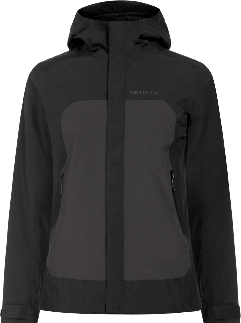 Men's Grit Jacket 3
