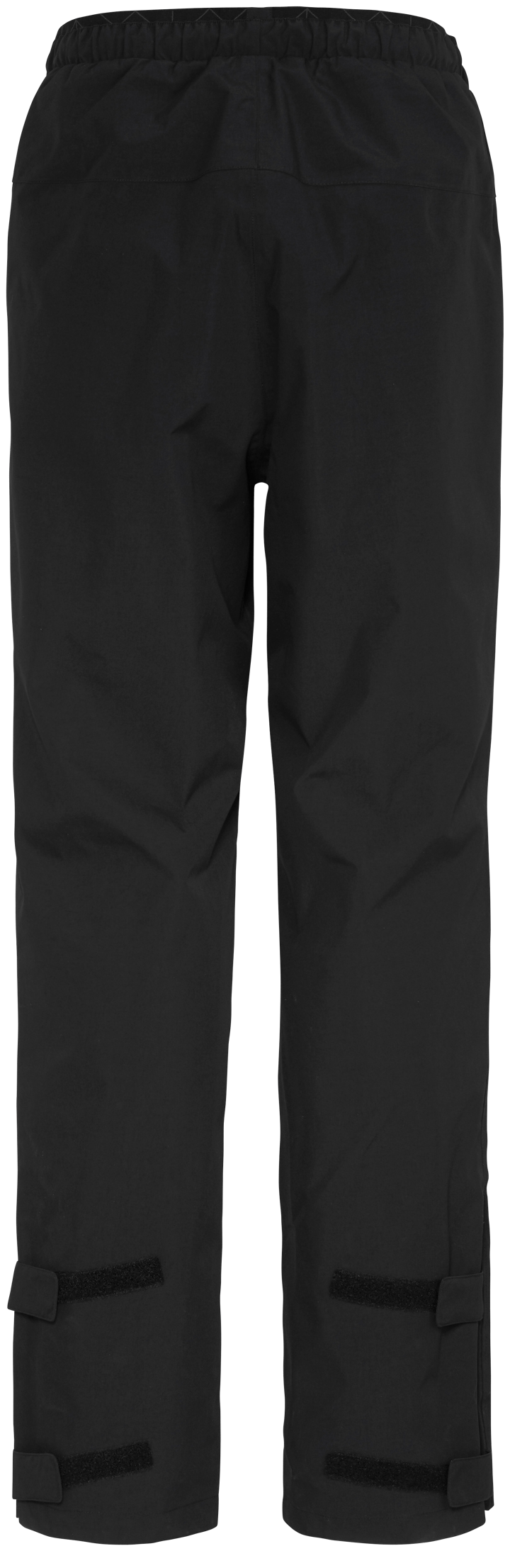 Didriksons Unisex Grit Pants 2 Black Didriksons