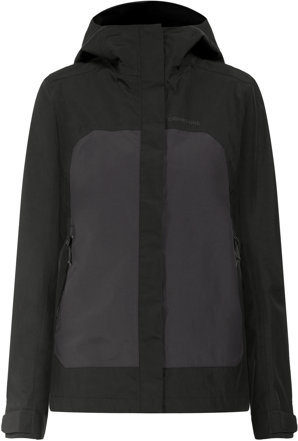 Women's Grit Jacket 3