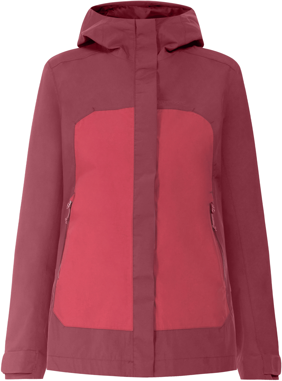 Women's Grit Jacket 3