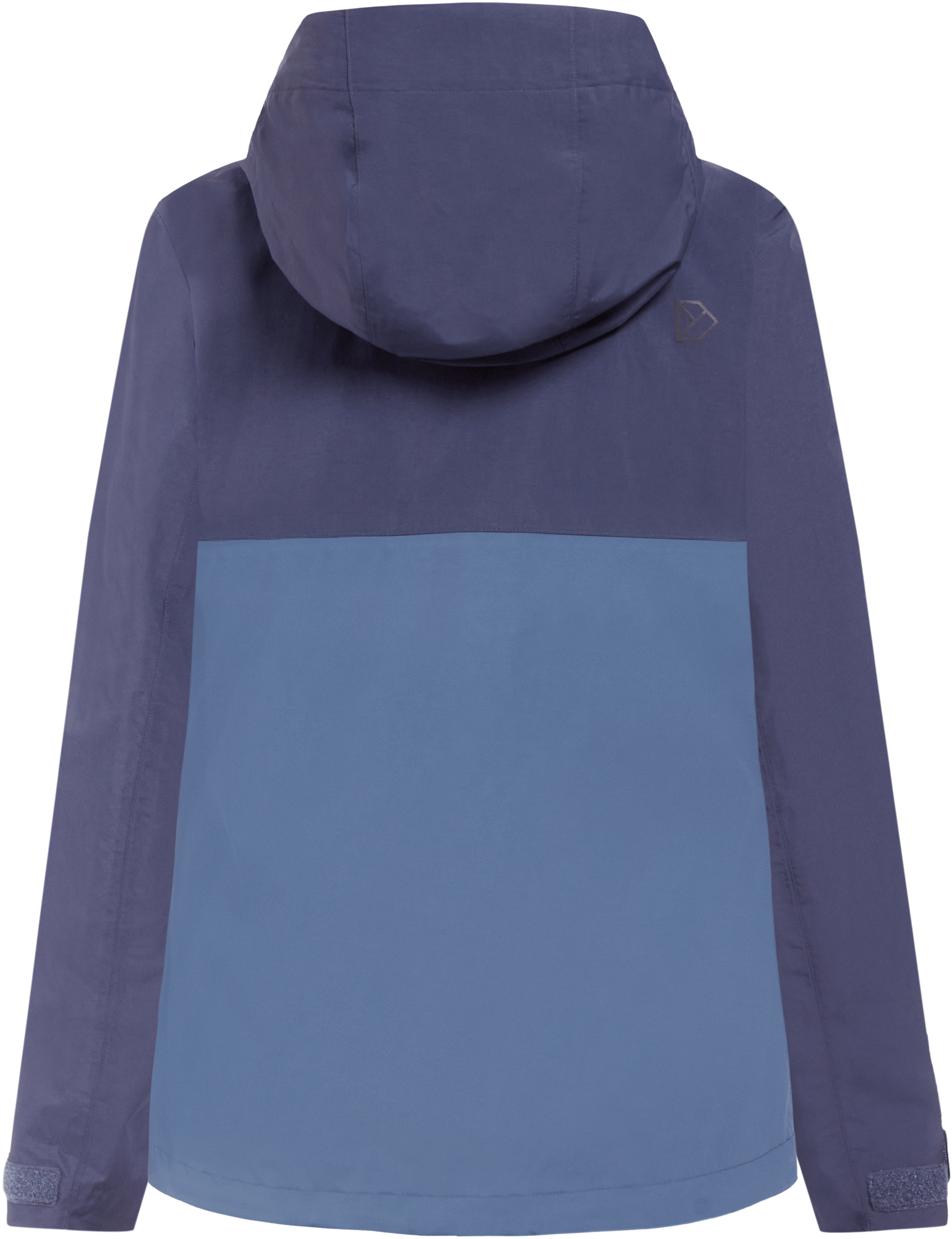 Didriksons Women's Grit Jacket 3 Blue Arcad