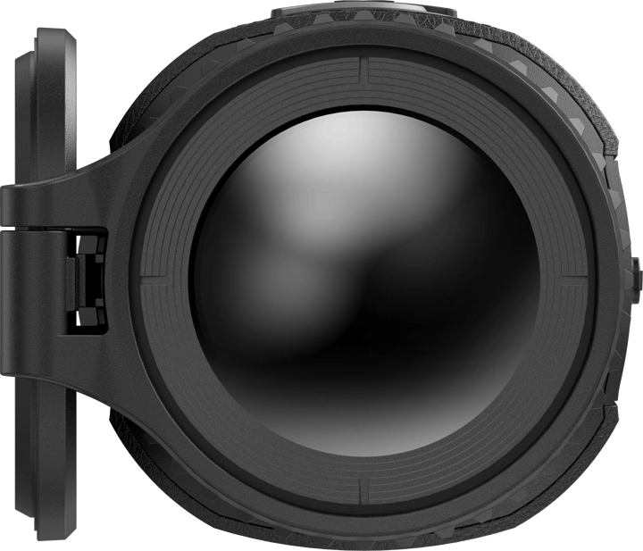 Nocpix Vista - H35 Black Nocpix Nocpix Vista - H35 Black Nocpix