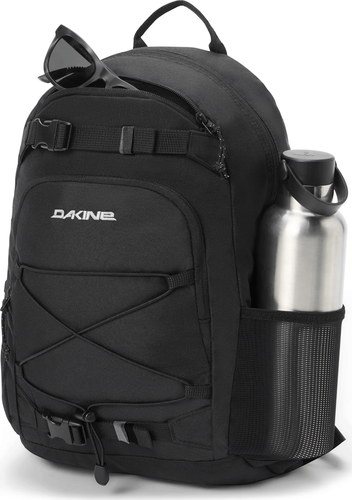 Dakine Grom Backpack 2.0 13 Black Dakine