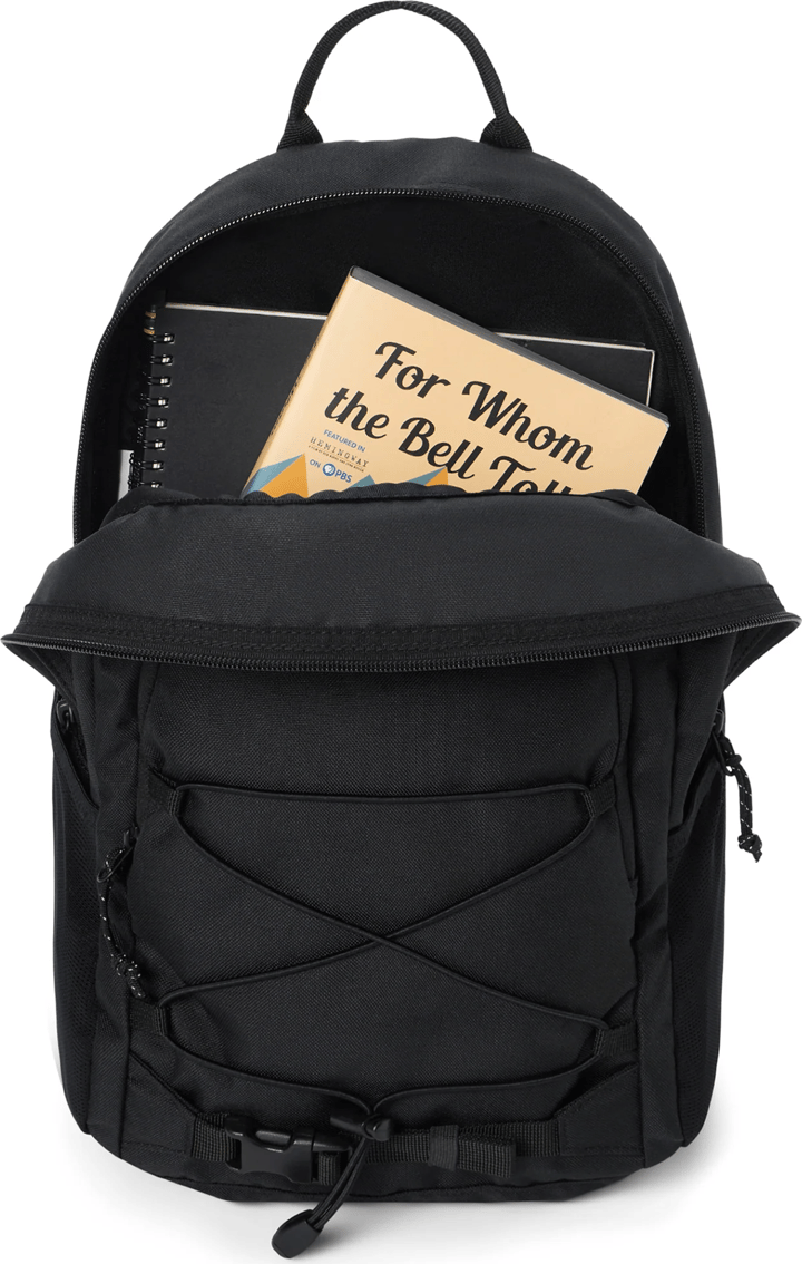 Dakine Grom Backpack 2.0 13 Black Dakine