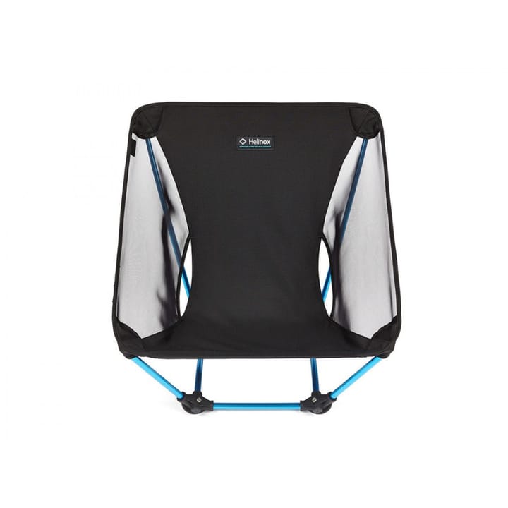 Helinox Ground Chair Black/O Blue Helinox