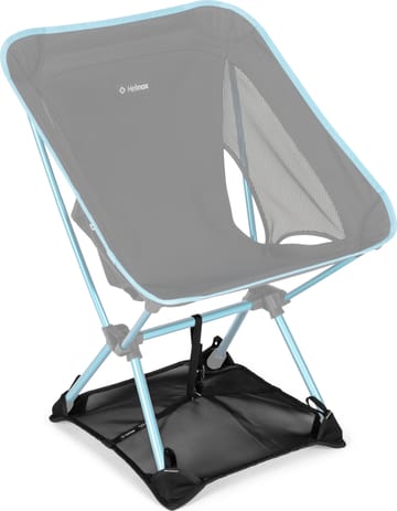Helinox Ground Sheet For Camp And Sunset Chair Online Kaufen
