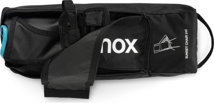 Helinox Ground Strap Black Helinox