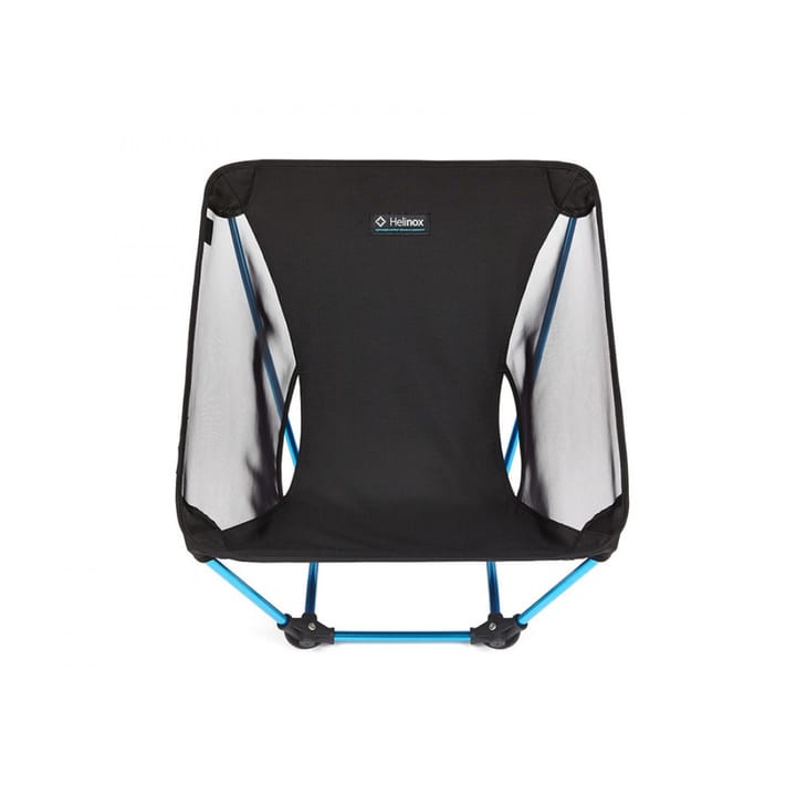 Helinox Ground Chair Black/blue Helinox