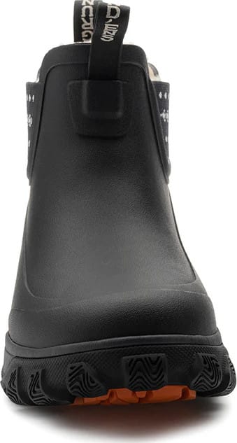 Grundéns Women's Deviation Sherpa Ankle Boot Black Grundéns