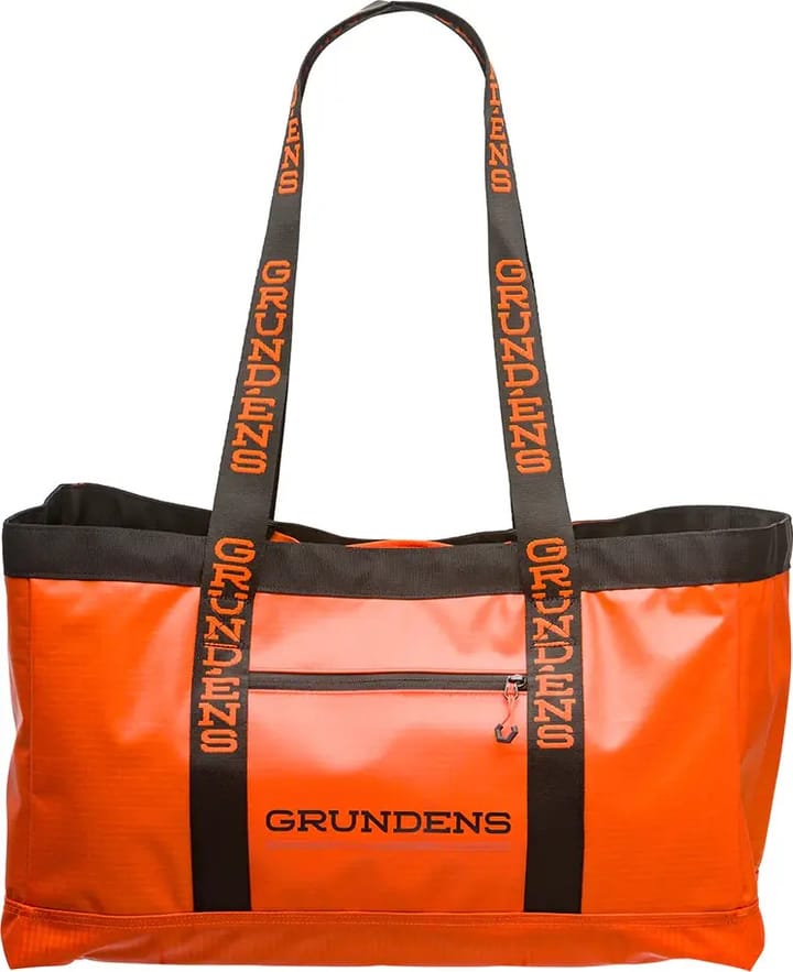 Gear Hauler Tote Bag 50 L Red Orange Grundéns