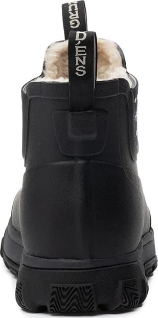 Grundéns Women's Deviation Sherpa Ankle Boot Black Grundéns