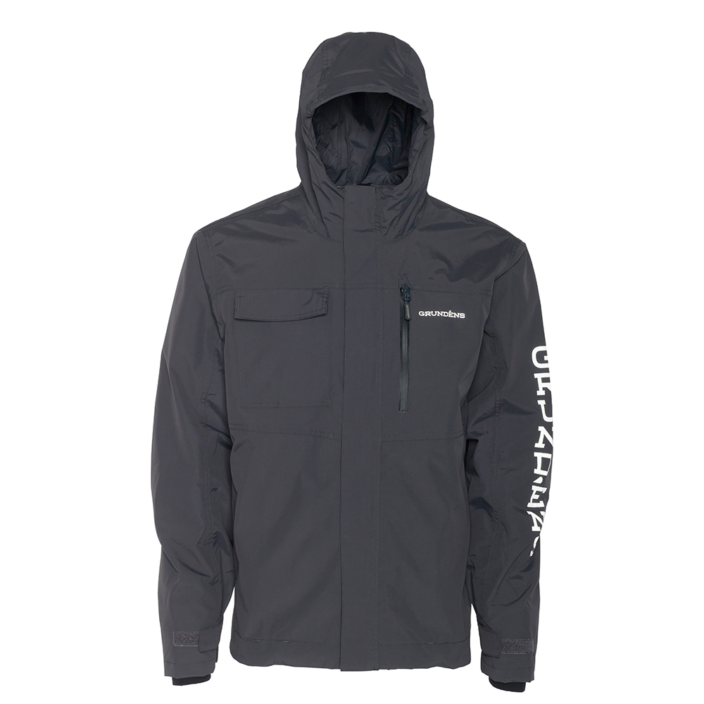 Grundéns Men’s Transmit Jacket Anchor