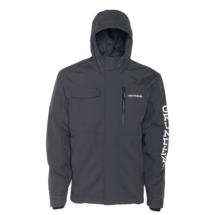 Men's Transmit Jacket Anchor Grundéns