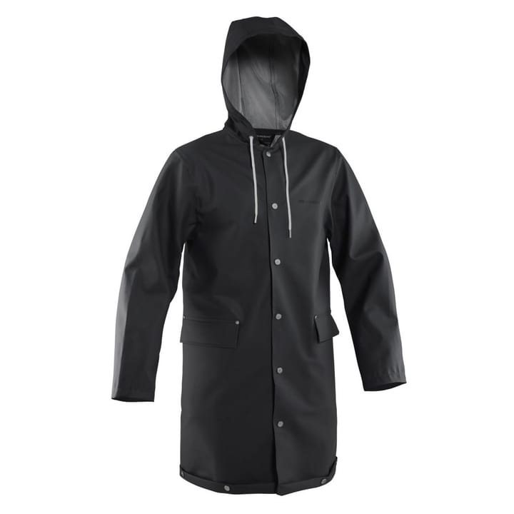 Grundéns Men's Sandön Coat 345 Black Grundéns