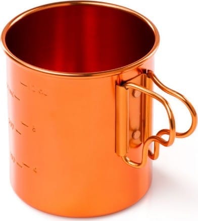 GSI Outdoors Bugaboo Cup 414 ml Orange GSI Outdoors