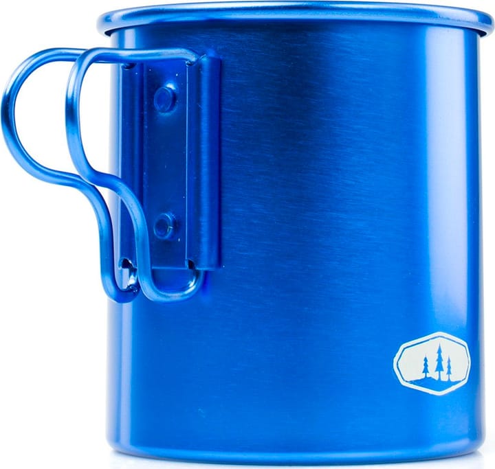 GSI Outdoors Bugaboo Cup 414 ml Blue GSI Outdoors