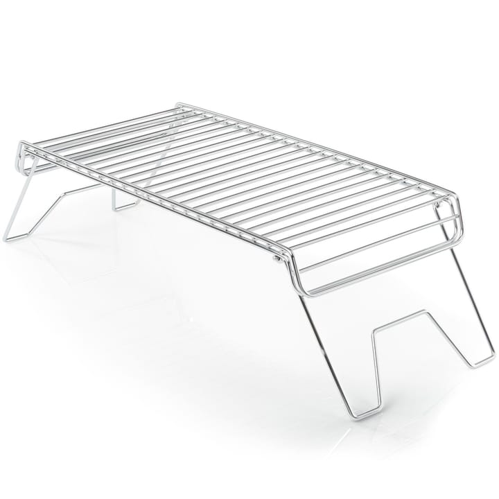 GSI Outdoors Campfire Grill with Folding Legs NoColour GSI Outdoors