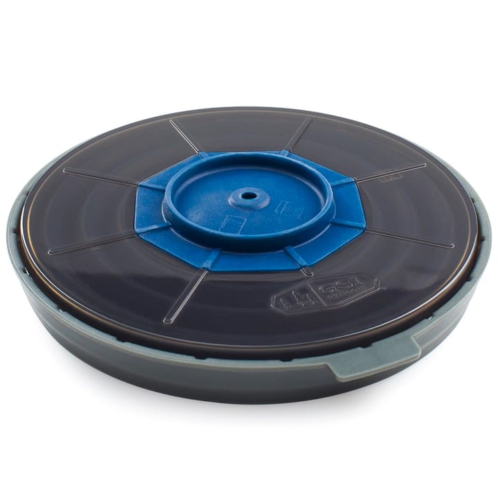 GSI Outdoors COLLAPSIBLE JAVA DRIP BLUE Blue GSI Outdoors