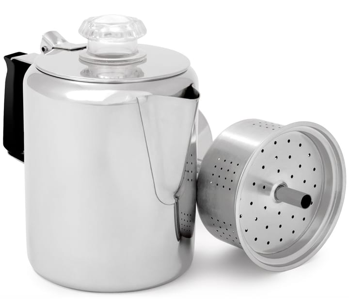 GSI Outdoors GLACIER STAINLESS 3 CUP PERC GSI Outdoors