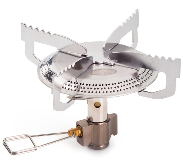 GSI Outdoors Glacier Camp Stove Nocolour GSI Outdoors