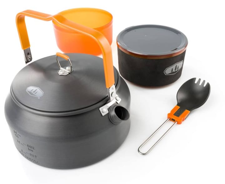 GSI Outdoors Haluite Ketalist II NoColour GSI Outdoors GSI Outdoors Haluite Ketalist II NoColour GSI Outdoors