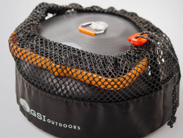 GSI Outdoors Haluite Ketalist II NoColour GSI Outdoors GSI Outdoors Haluite Ketalist II NoColour GSI Outdoors
